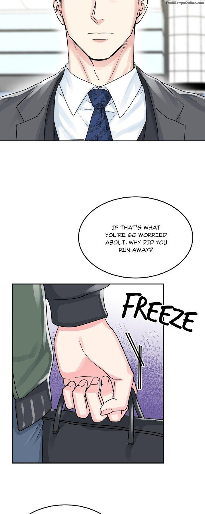 Safe-Partner-By-Rotten-Greent-Huung-Uncensored-Eng page 30