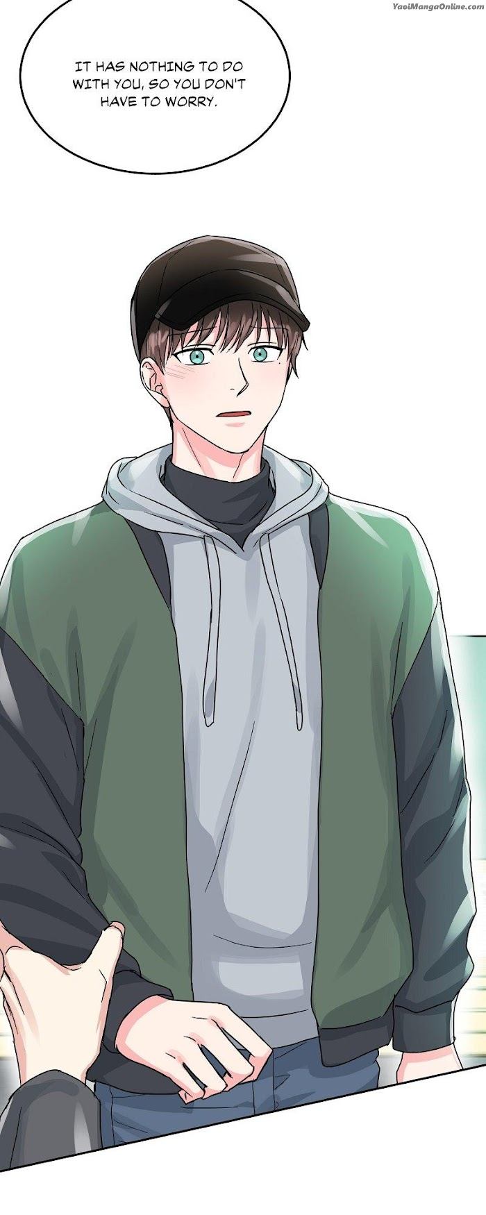 Safe-Partner-By-Rotten-Greent-Huung-Uncensored-Eng page 31