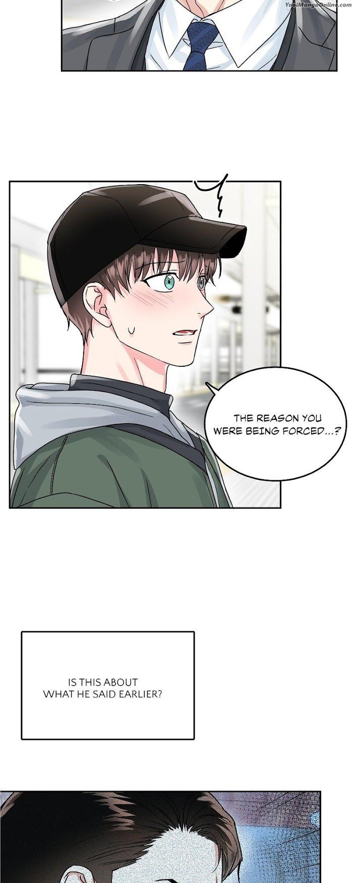 Safe-Partner-By-Rotten-Greent-Huung-Uncensored-Eng page 33