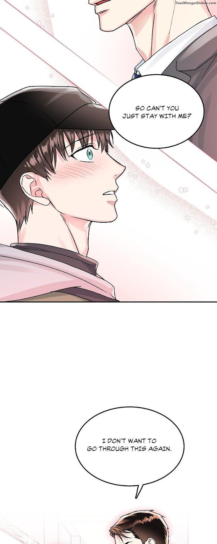 Safe-Partner-By-Rotten-Greent-Huung-Uncensored-Eng page 35