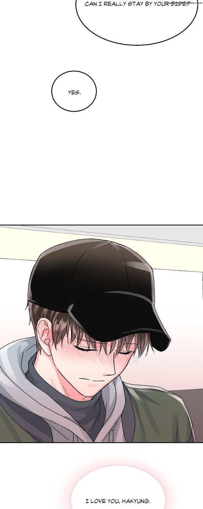 Safe-Partner-By-Rotten-Greent-Huung-Uncensored-Eng page 37