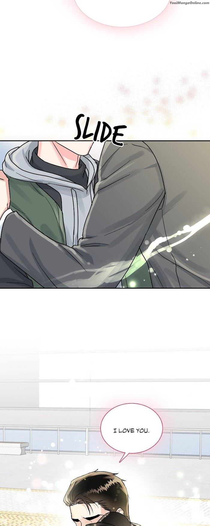 Safe-Partner-By-Rotten-Greent-Huung-Uncensored-Eng page 38