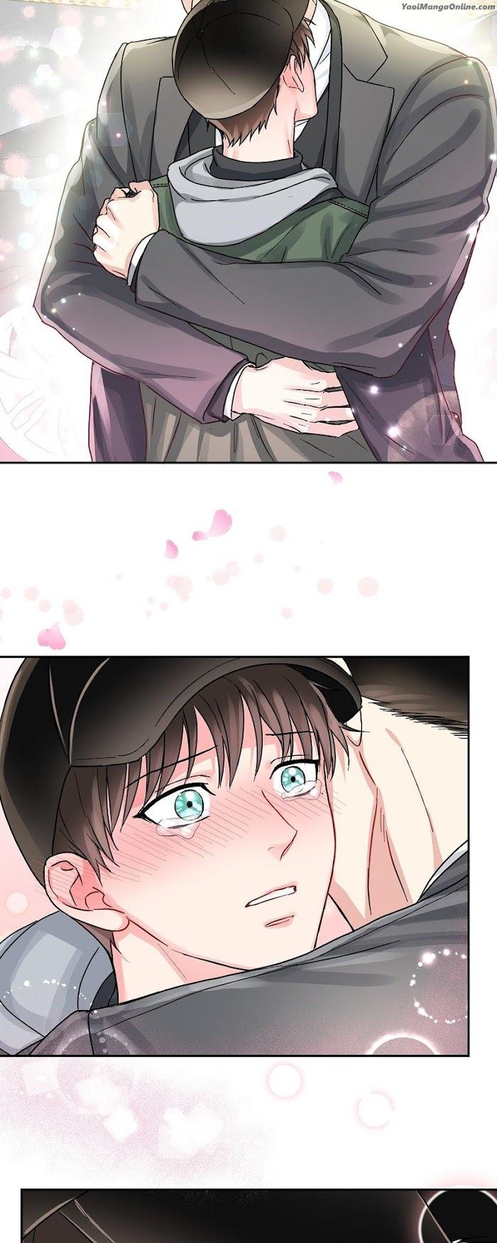 Safe-Partner-By-Rotten-Greent-Huung-Uncensored-Eng page 39