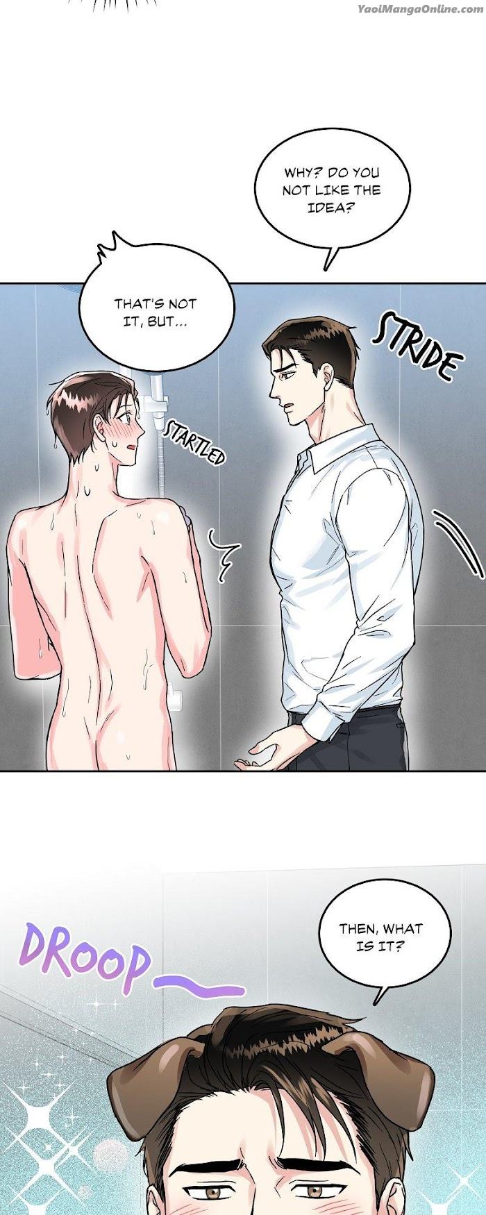 Safe-Partner-By-Rotten-Greent-Huung-Uncensored-Eng page 9