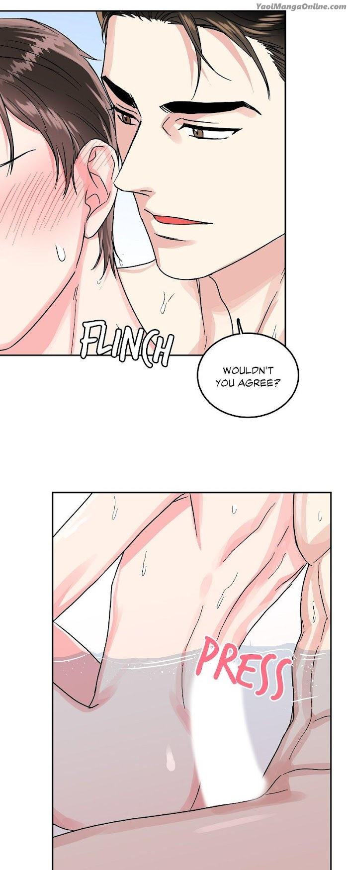 Safe-Partner-By-Rotten-Greent-Huung-Uncensored-Eng page 18