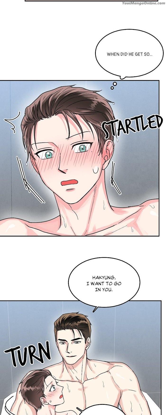 Safe-Partner-By-Rotten-Greent-Huung-Uncensored-Eng page 19