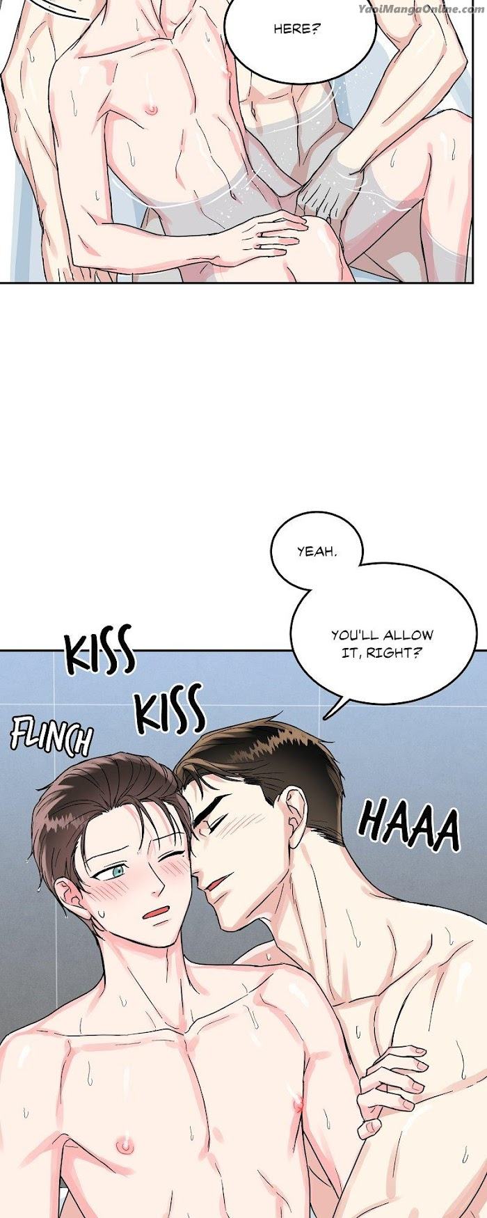 Safe-Partner-By-Rotten-Greent-Huung-Uncensored-Eng page 20