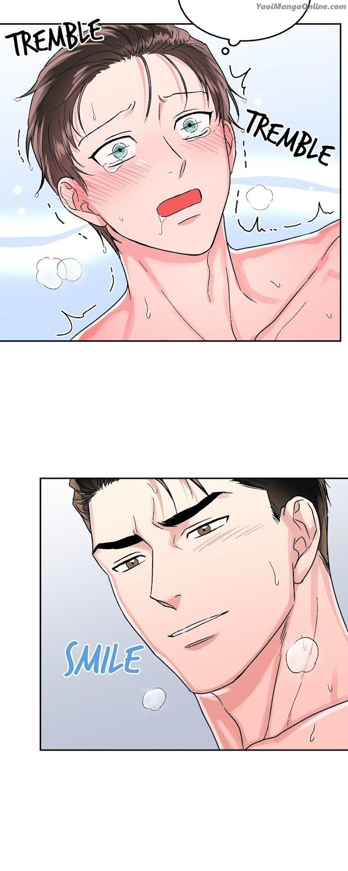 Safe-Partner-By-Rotten-Greent-Huung-Uncensored-Eng page 25