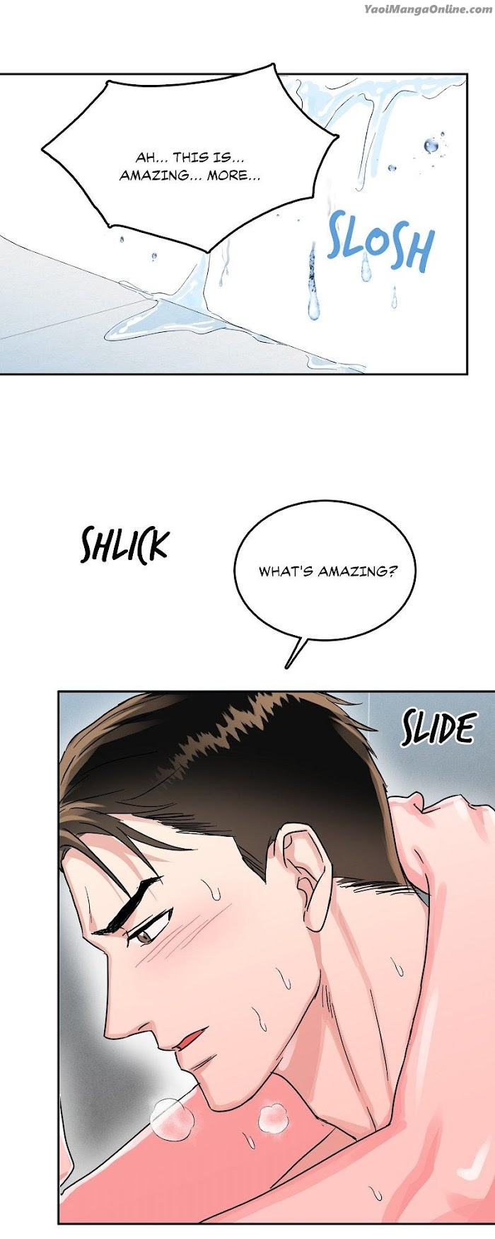 Safe-Partner-By-Rotten-Greent-Huung-Uncensored-Eng page 30
