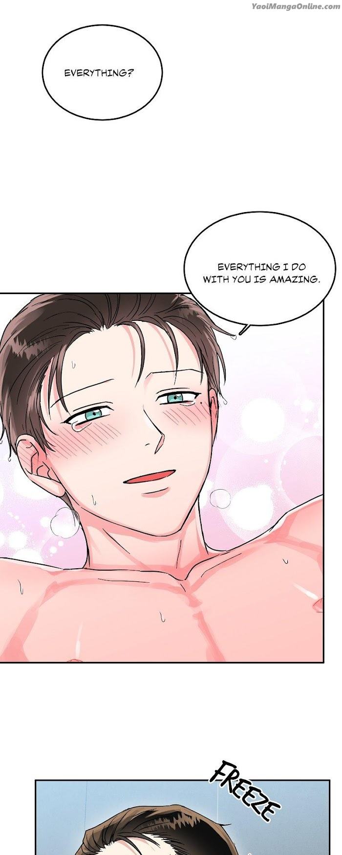Safe-Partner-By-Rotten-Greent-Huung-Uncensored-Eng page 31