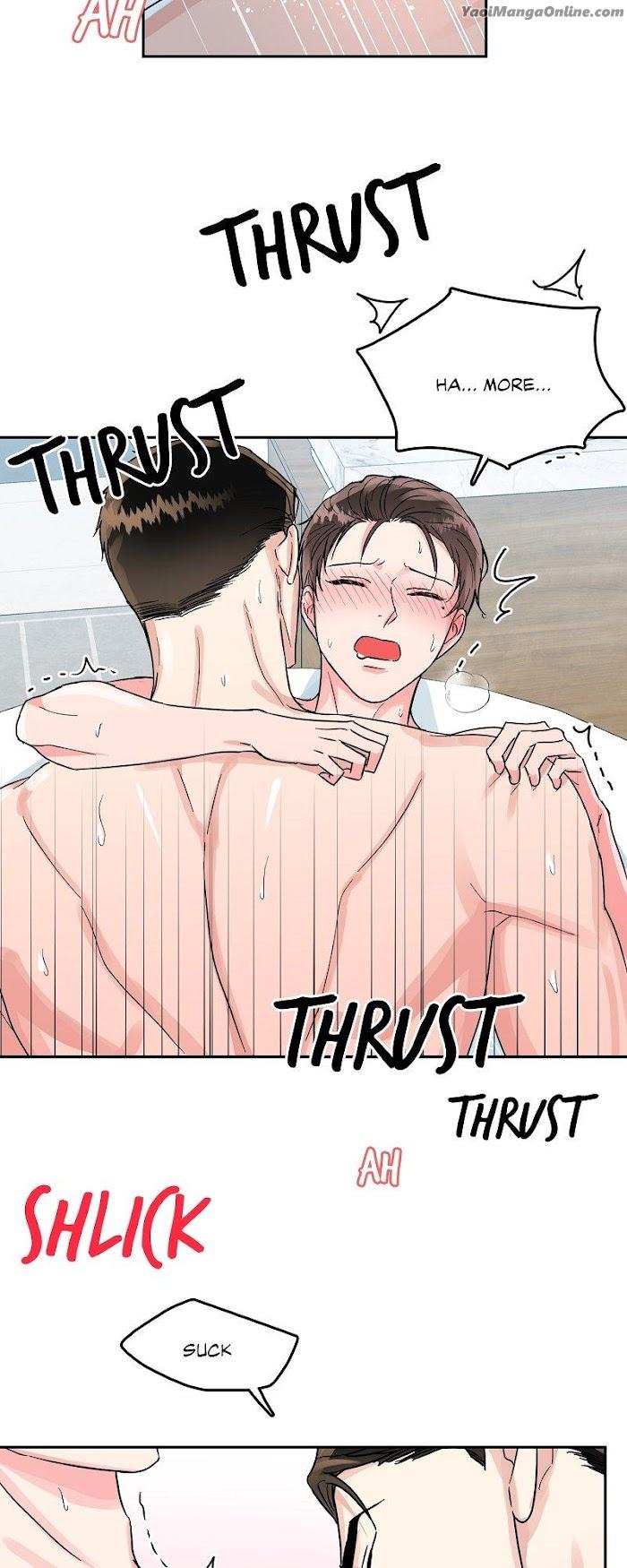 Safe-Partner-By-Rotten-Greent-Huung-Uncensored-Eng page 34