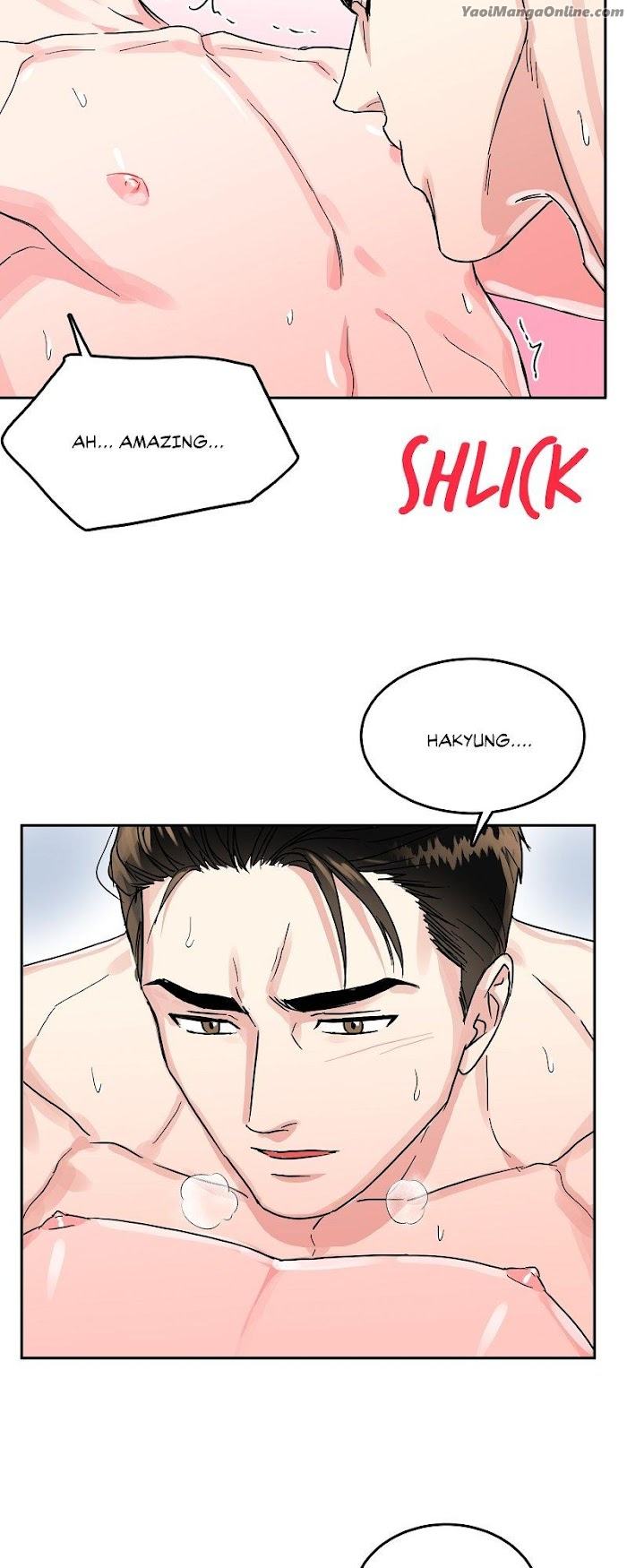 Safe-Partner-By-Rotten-Greent-Huung-Uncensored-Eng page 35