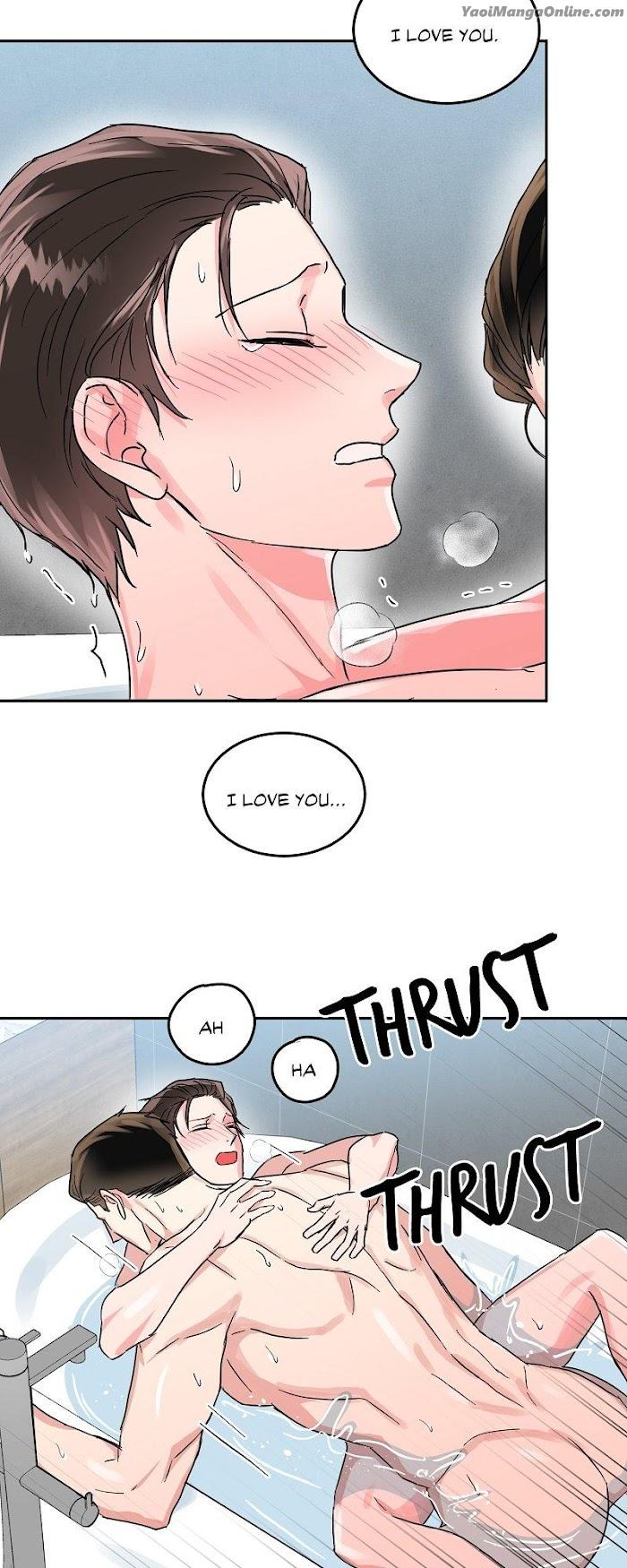 Safe-Partner-By-Rotten-Greent-Huung-Uncensored-Eng page 36