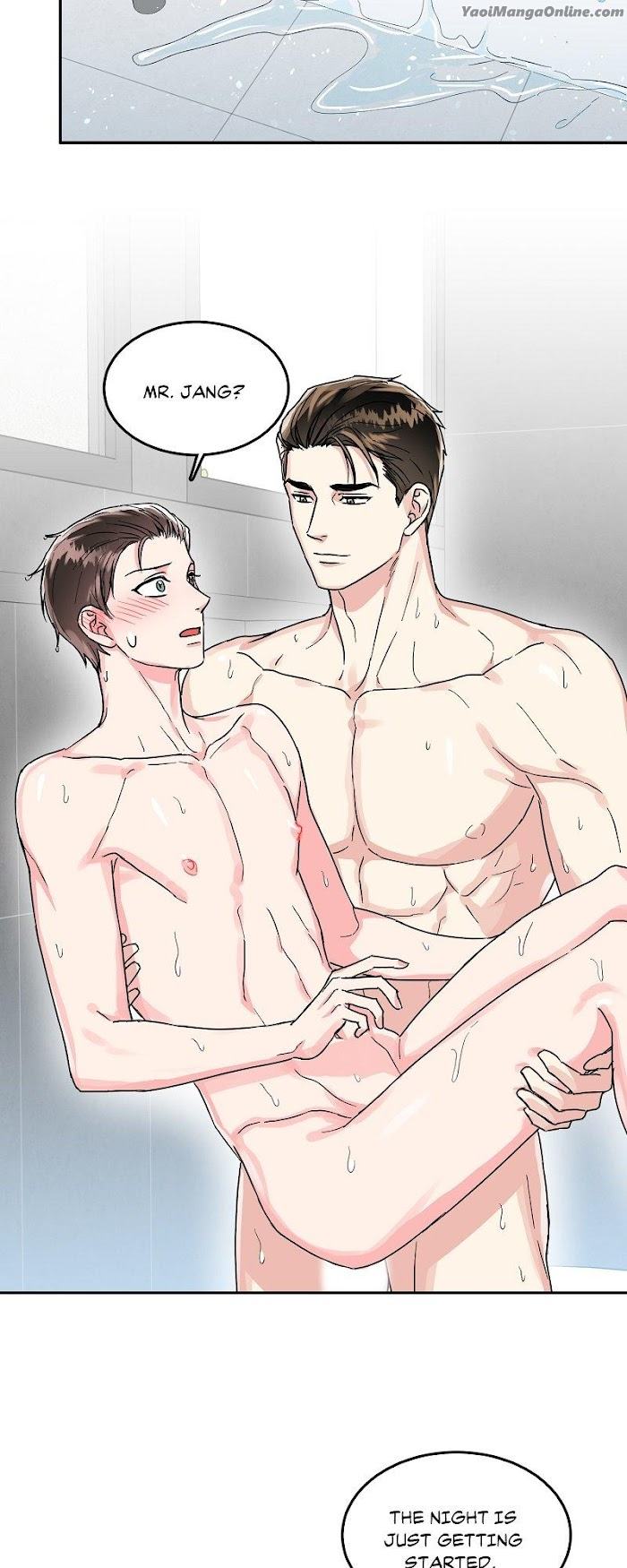 Safe-Partner-By-Rotten-Greent-Huung-Uncensored-Eng page 42