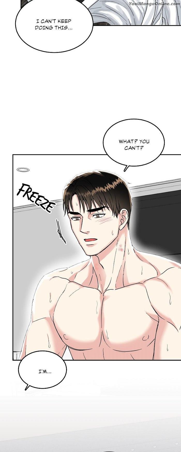 Safe-Partner-By-Rotten-Greent-Huung-Uncensored-Eng page 2
