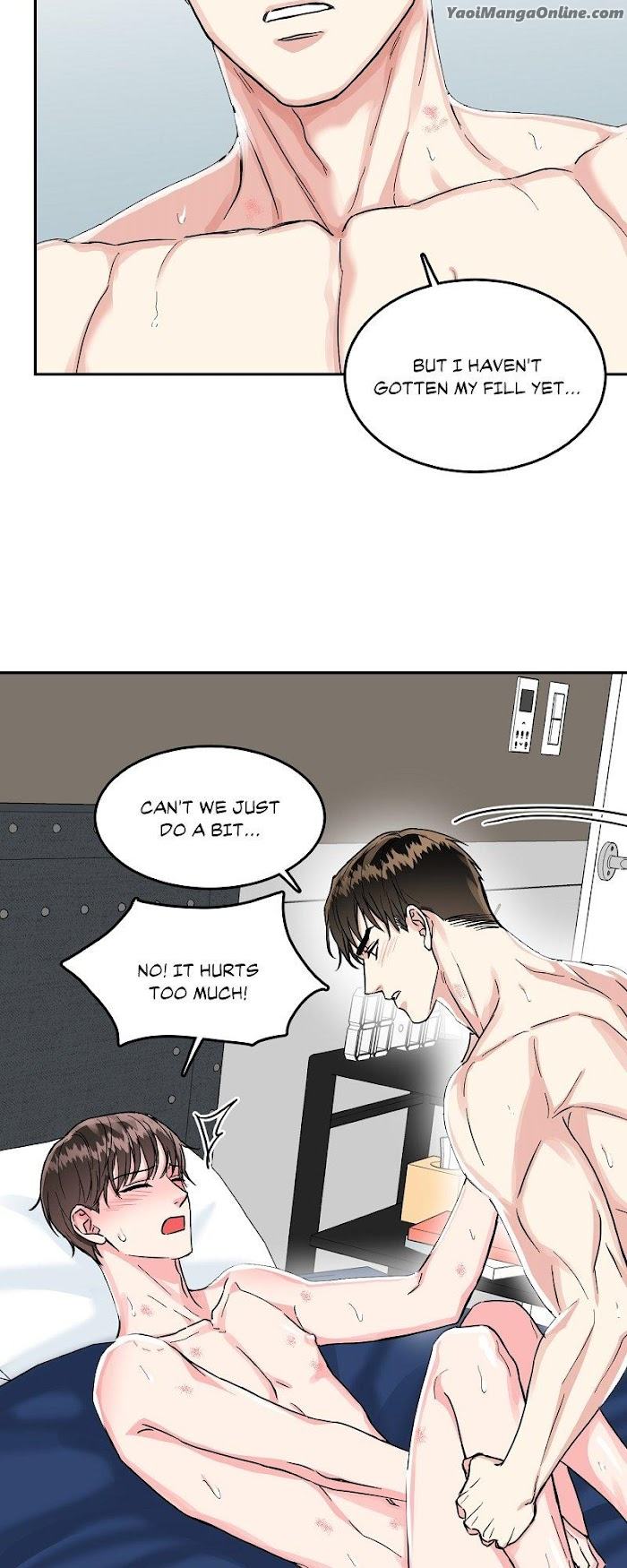Safe-Partner-By-Rotten-Greent-Huung-Uncensored-Eng page 5