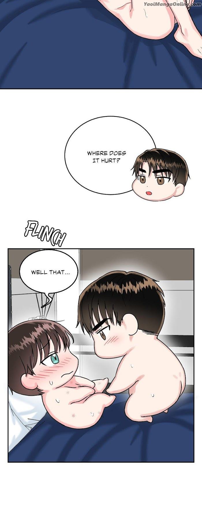 Safe-Partner-By-Rotten-Greent-Huung-Uncensored-Eng page 6