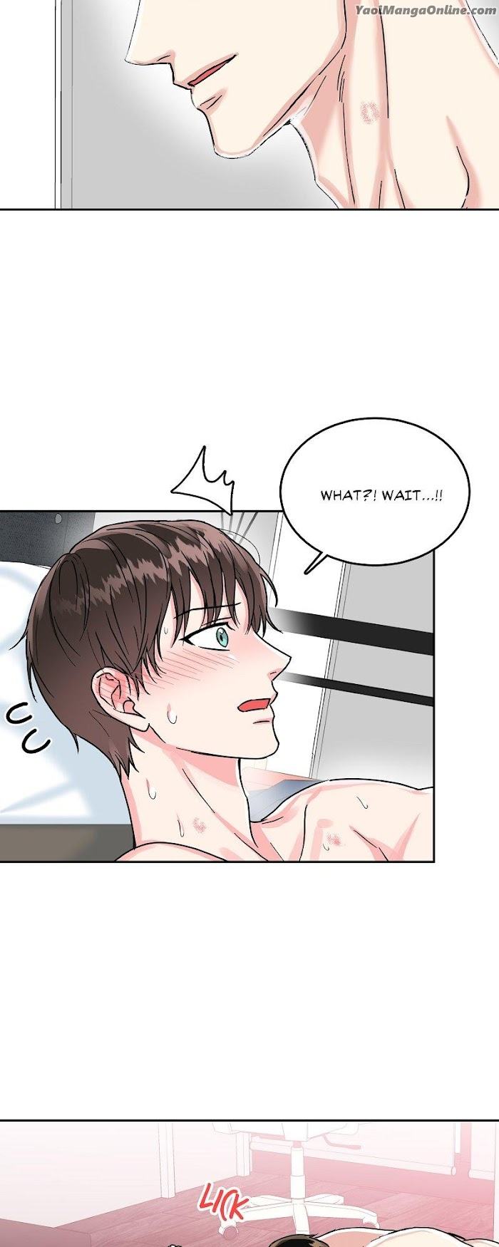 Safe-Partner-By-Rotten-Greent-Huung-Uncensored-Eng page 9