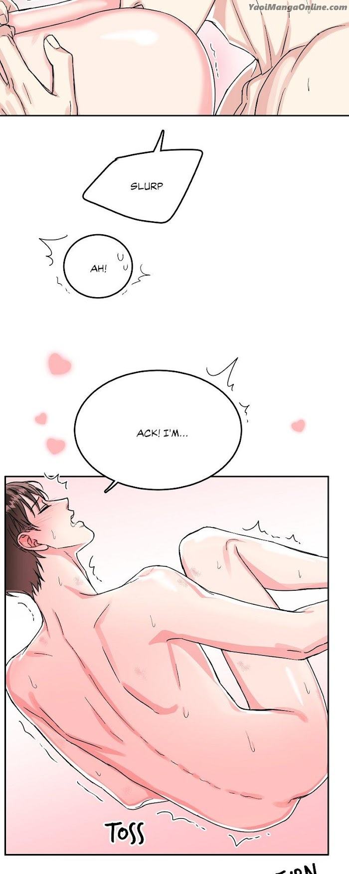Safe-Partner-By-Rotten-Greent-Huung-Uncensored-Eng page 14