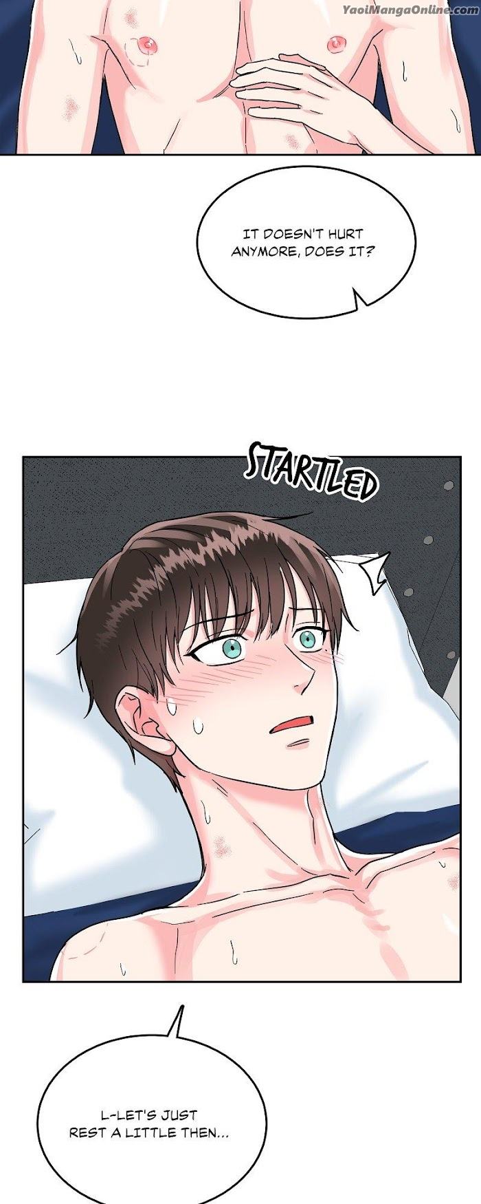 Safe-Partner-By-Rotten-Greent-Huung-Uncensored-Eng page 17