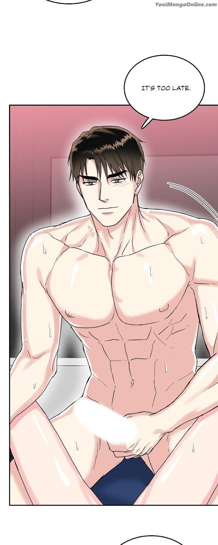 Safe-Partner-By-Rotten-Greent-Huung-Uncensored-Eng page 18