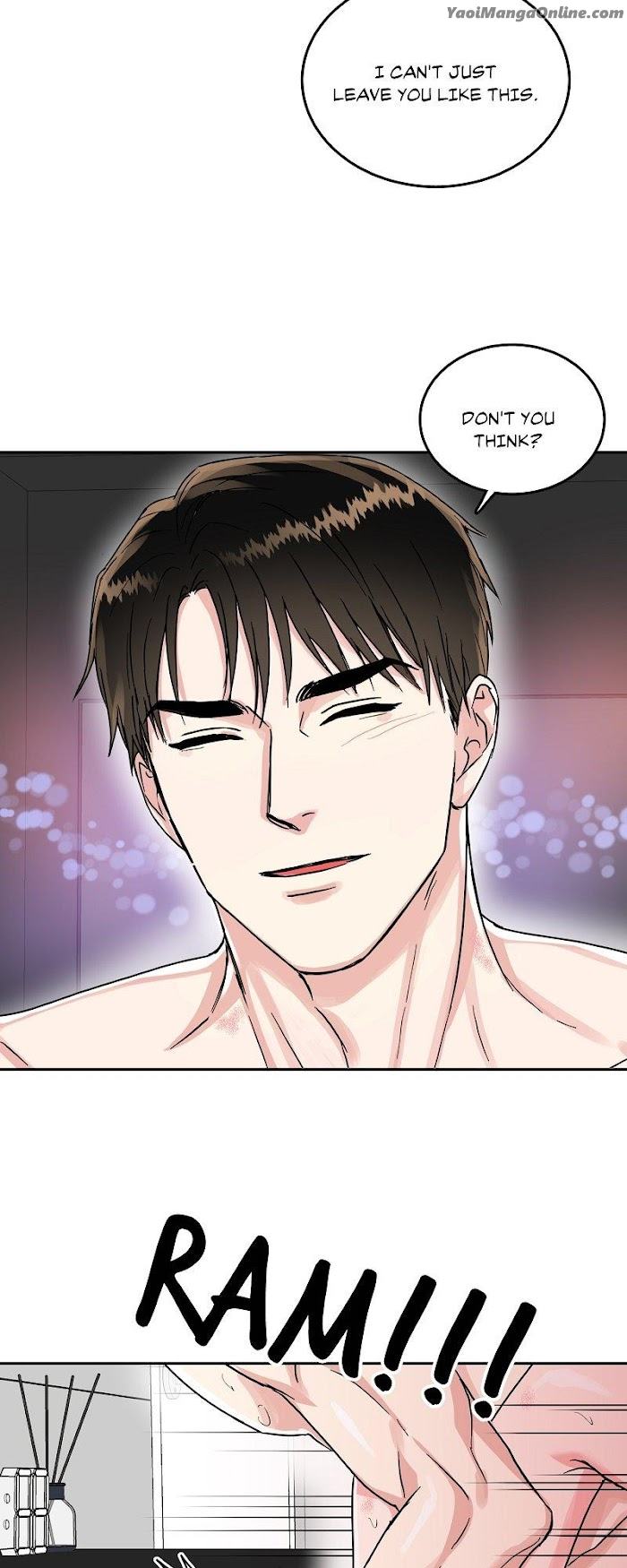Safe-Partner-By-Rotten-Greent-Huung-Uncensored-Eng page 19