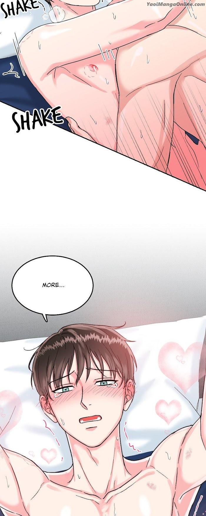 Safe-Partner-By-Rotten-Greent-Huung-Uncensored-Eng page 22