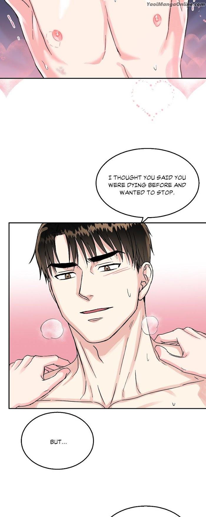 Safe-Partner-By-Rotten-Greent-Huung-Uncensored-Eng page 23