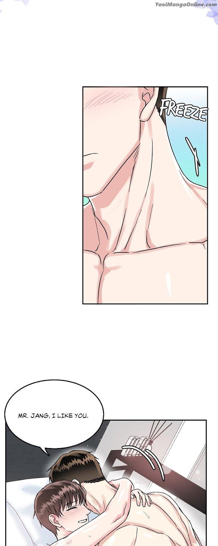 Safe-Partner-By-Rotten-Greent-Huung-Uncensored-Eng page 25