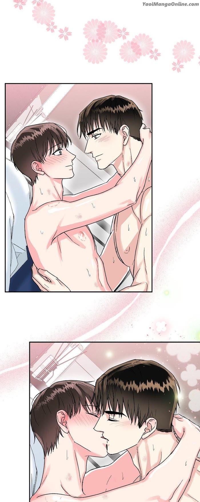 Safe-Partner-By-Rotten-Greent-Huung-Uncensored-Eng page 27