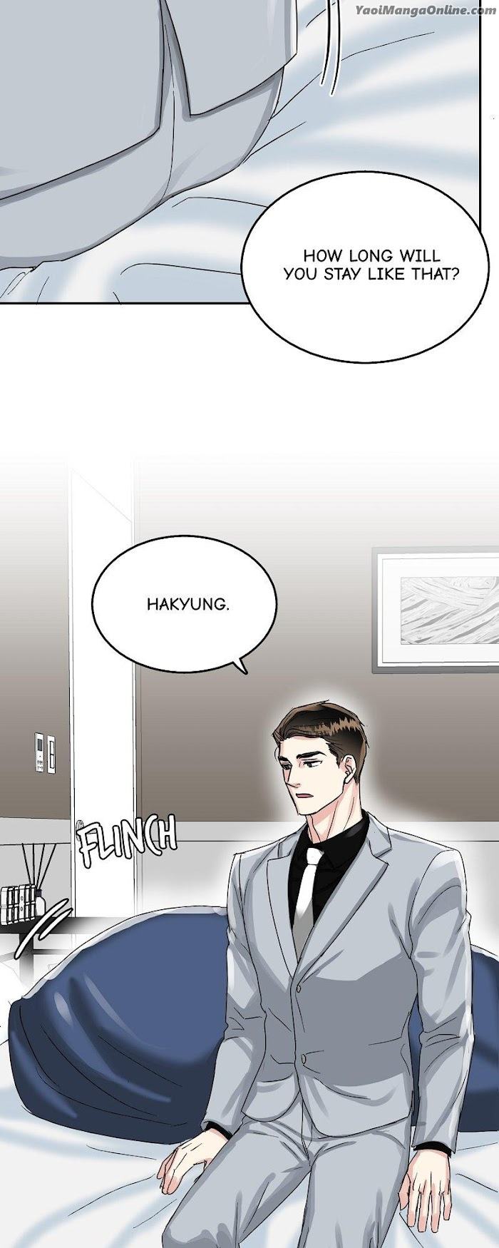 Safe-Partner-By-Rotten-Greent-Huung-Uncensored-Eng page 31