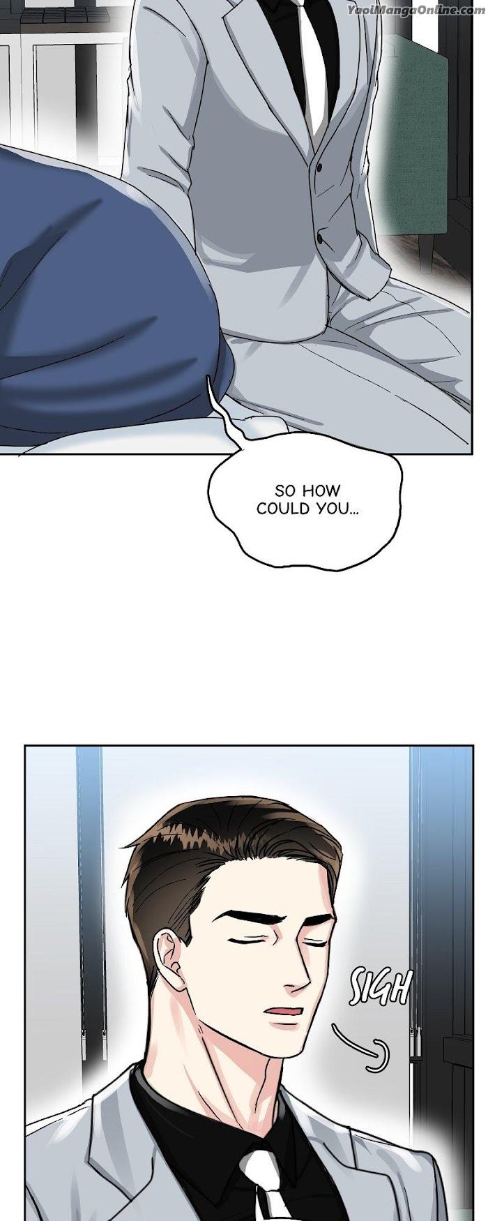 Safe-Partner-By-Rotten-Greent-Huung-Uncensored-Eng page 33