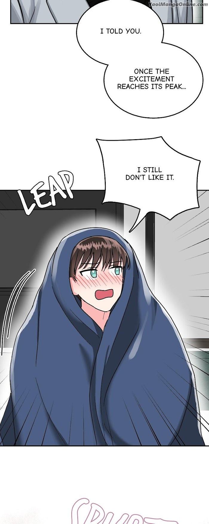 Safe-Partner-By-Rotten-Greent-Huung-Uncensored-Eng page 34