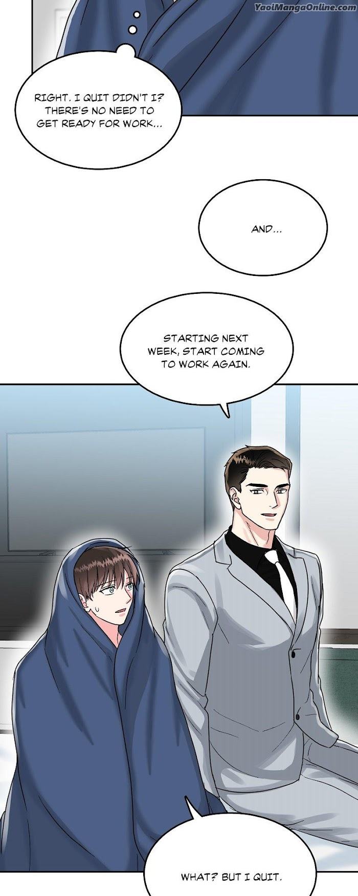 Safe-Partner-By-Rotten-Greent-Huung-Uncensored-Eng page 38