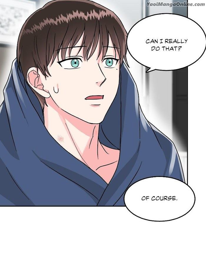 Safe-Partner-By-Rotten-Greent-Huung-Uncensored-Eng page 40