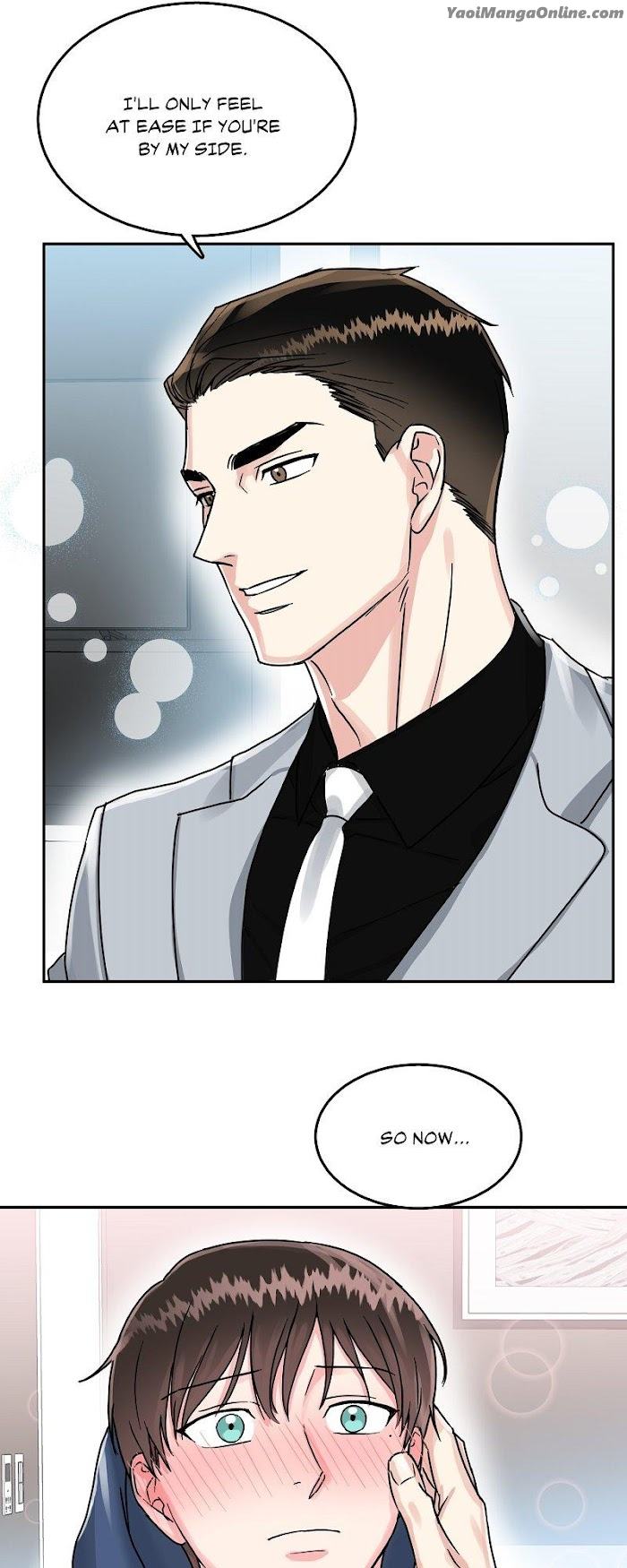 Safe-Partner-By-Rotten-Greent-Huung-Uncensored-Eng page 41