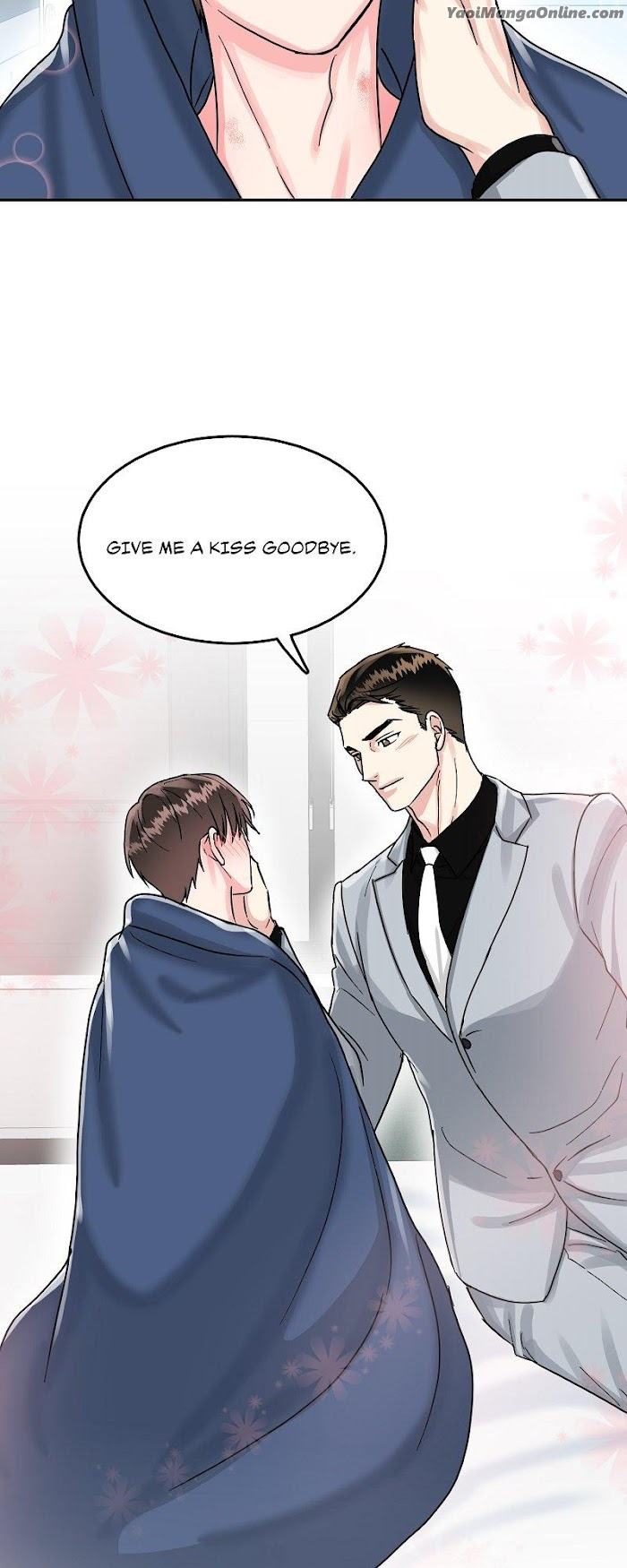 Safe-Partner-By-Rotten-Greent-Huung-Uncensored-Eng page 42