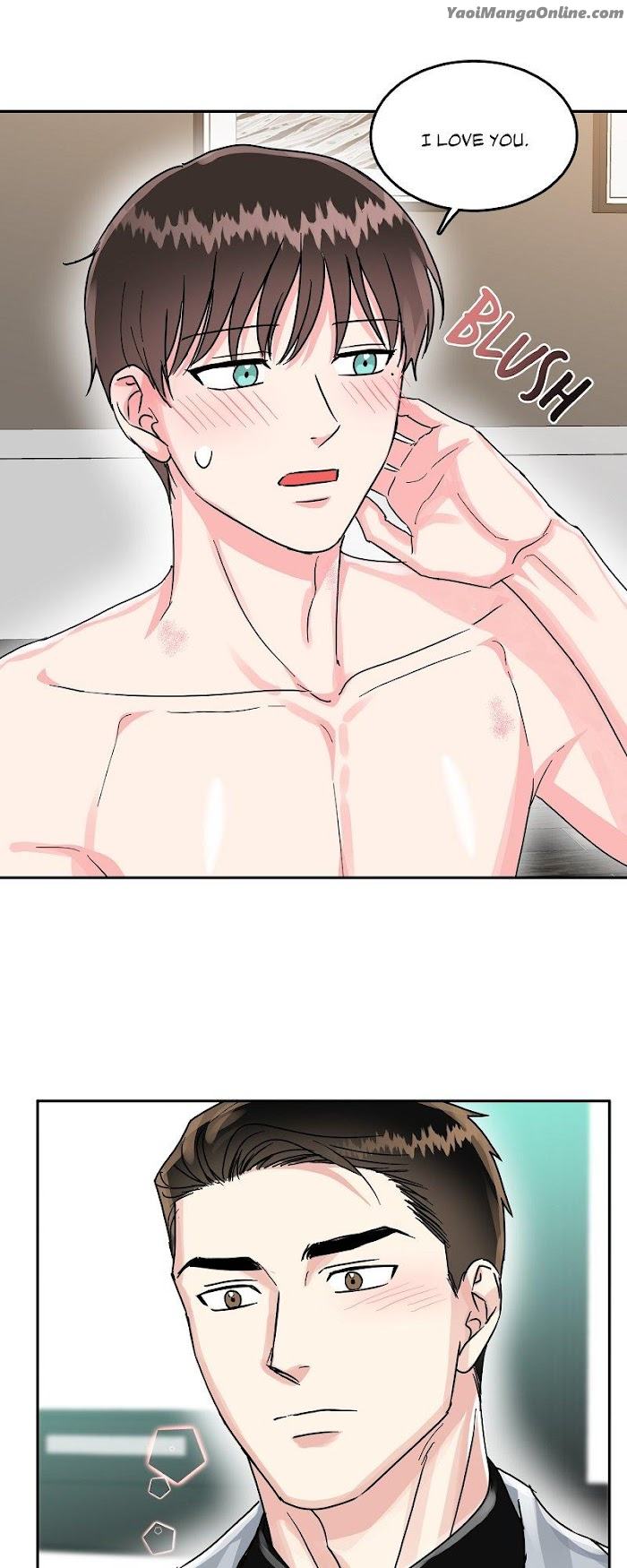Safe-Partner-By-Rotten-Greent-Huung-Uncensored-Eng page 45