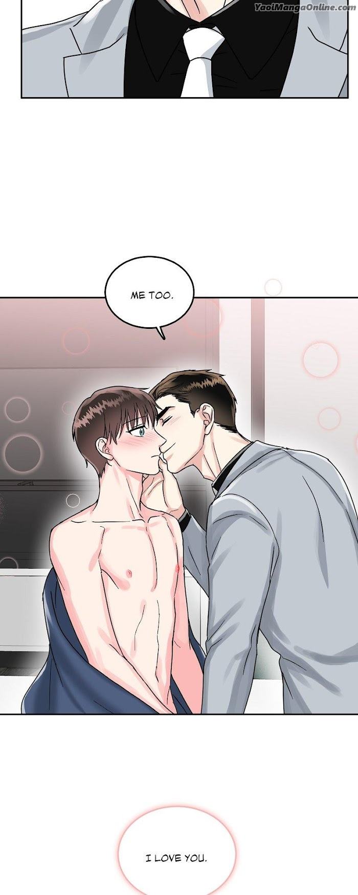 Safe-Partner-By-Rotten-Greent-Huung-Uncensored-Eng page 46
