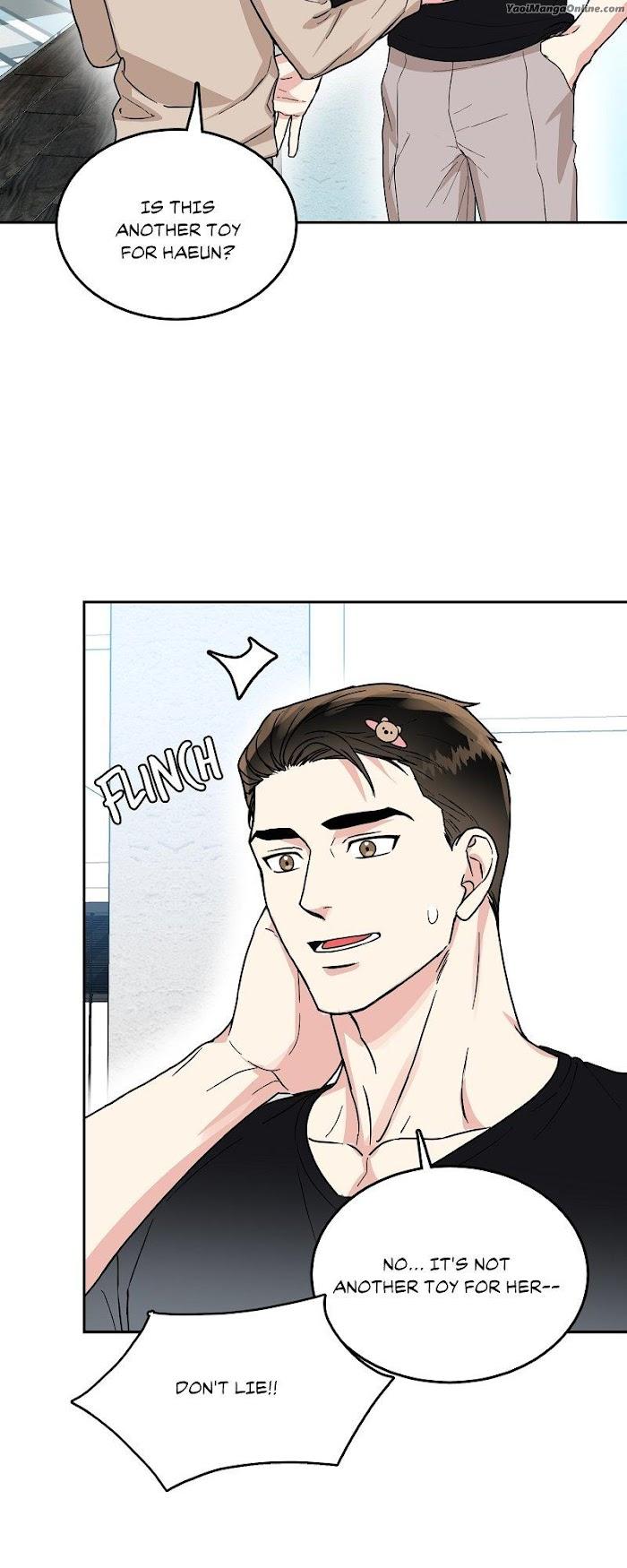 Safe-Partner-By-Rotten-Greent-Huung-Uncensored-Eng page 13