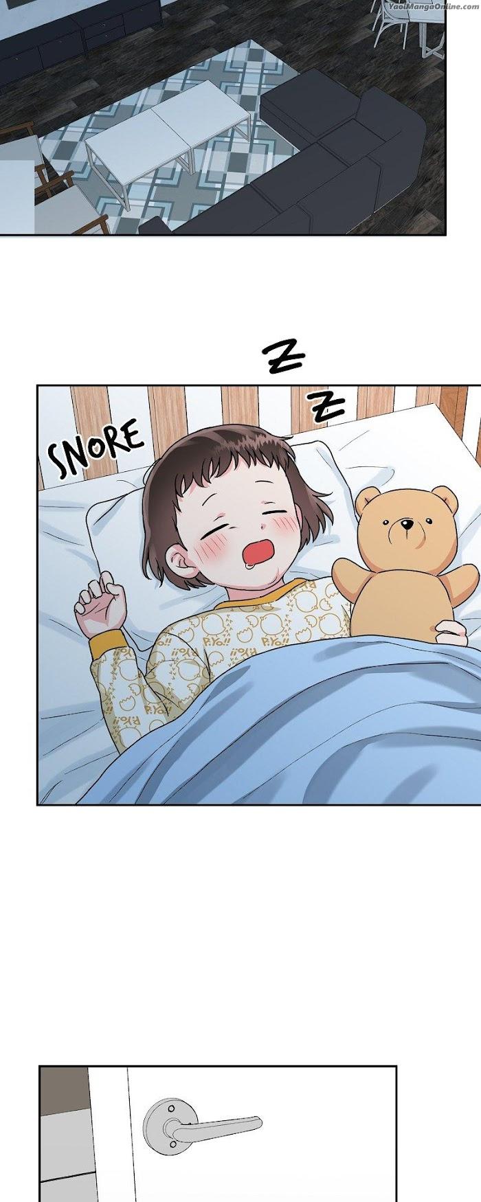 Safe-Partner-By-Rotten-Greent-Huung-Uncensored-Eng page 17