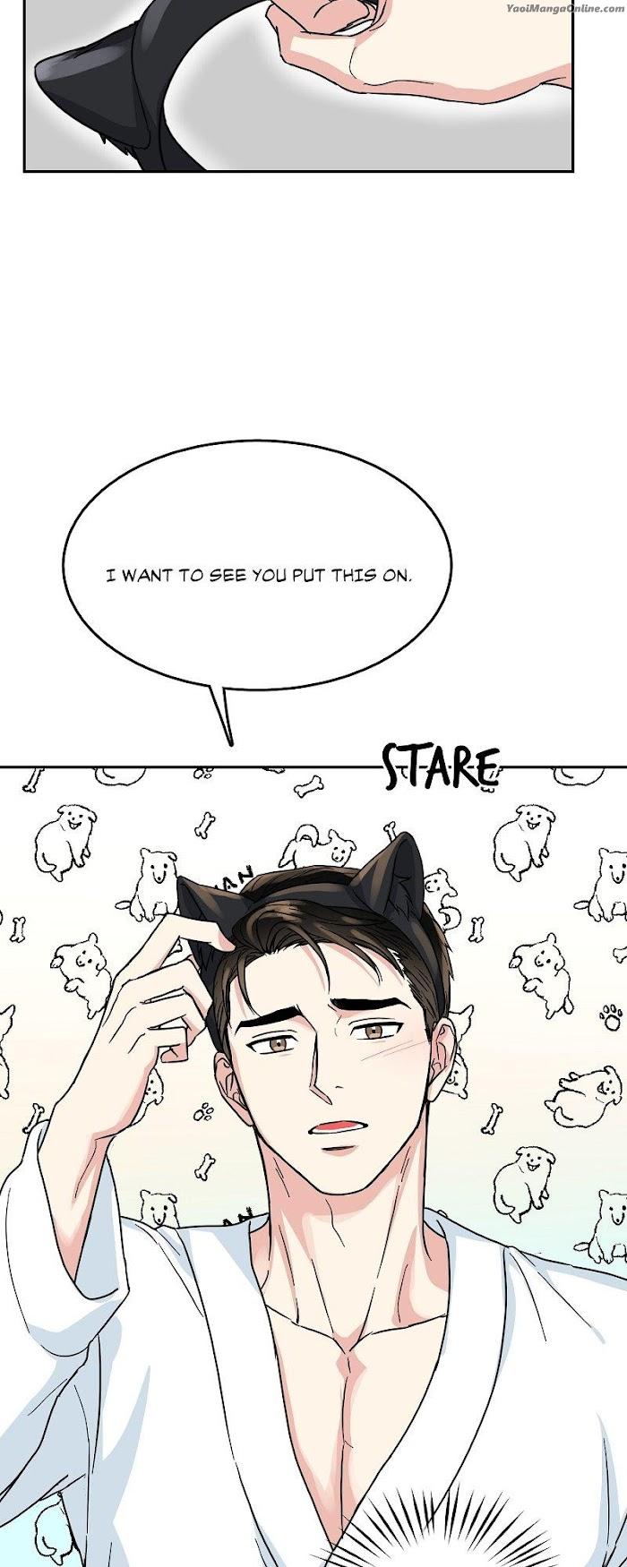 Safe-Partner-By-Rotten-Greent-Huung-Uncensored-Eng page 21