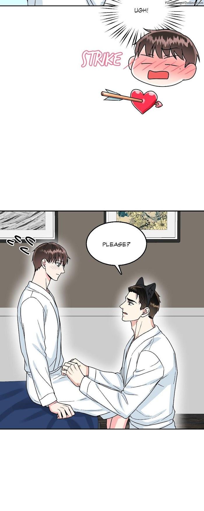 Safe-Partner-By-Rotten-Greent-Huung-Uncensored-Eng page 22