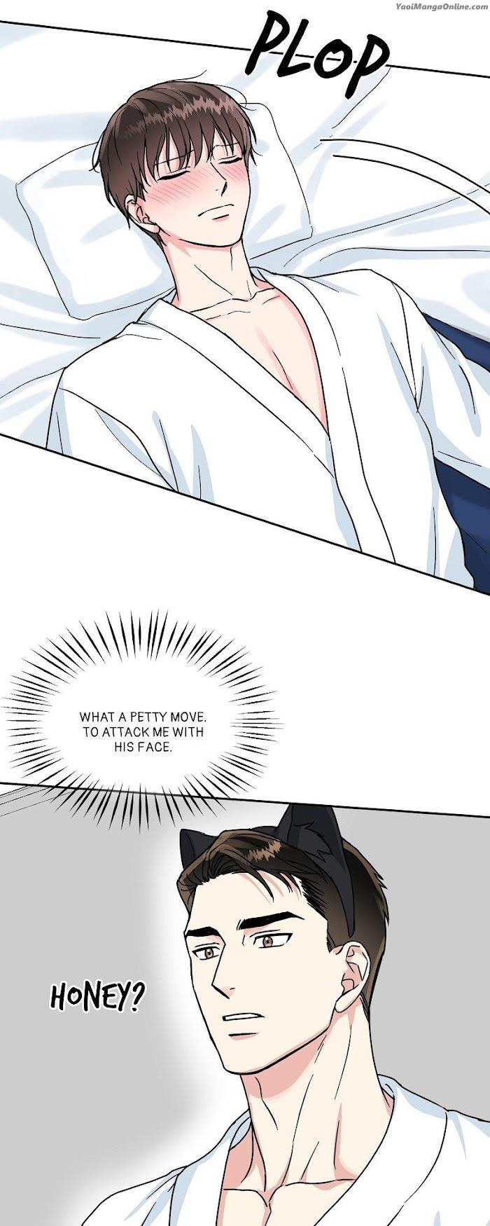Safe-Partner-By-Rotten-Greent-Huung-Uncensored-Eng page 23