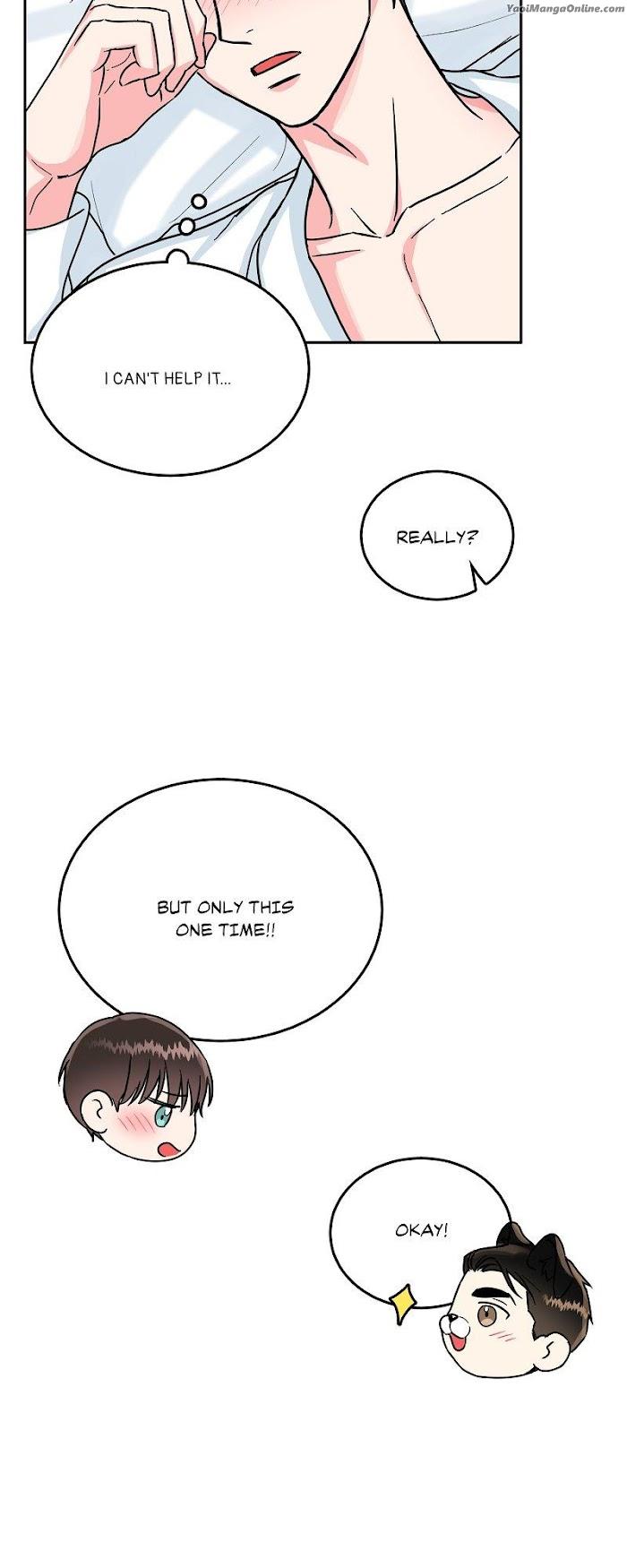 Safe-Partner-By-Rotten-Greent-Huung-Uncensored-Eng page 25