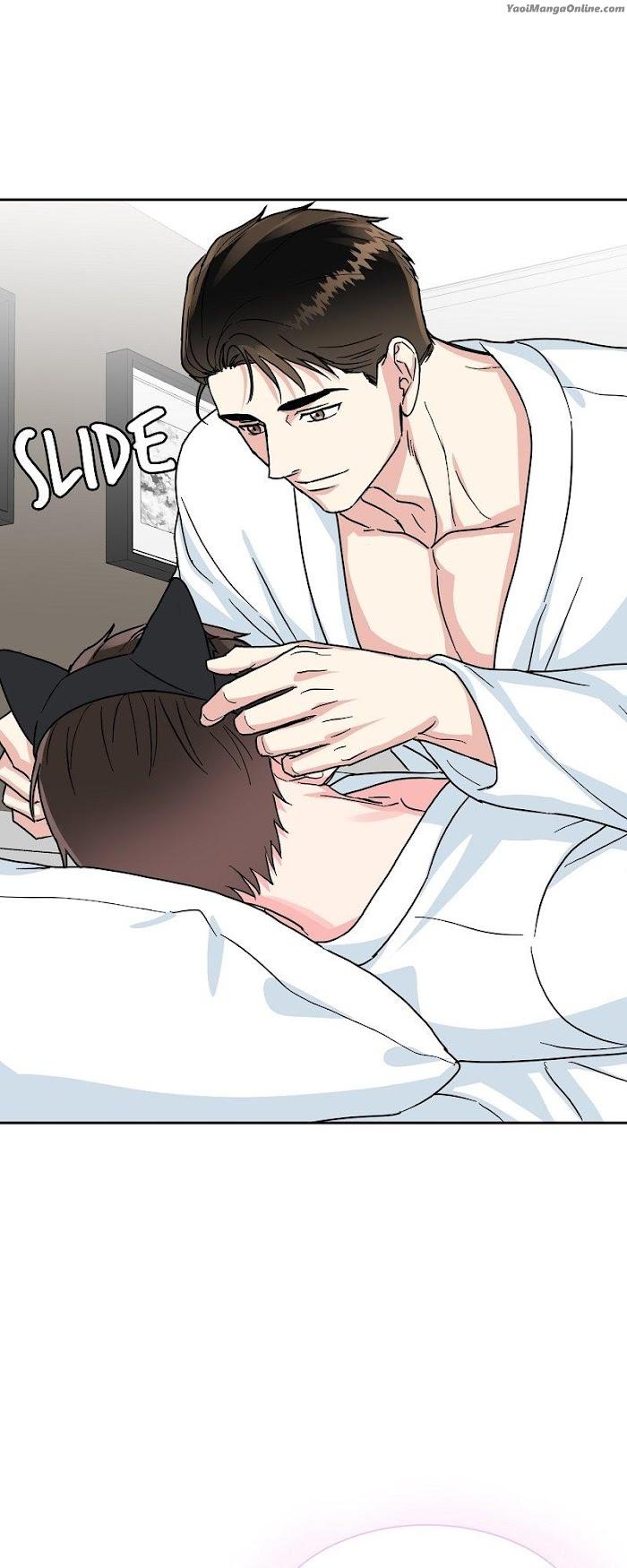 Safe-Partner-By-Rotten-Greent-Huung-Uncensored-Eng page 26