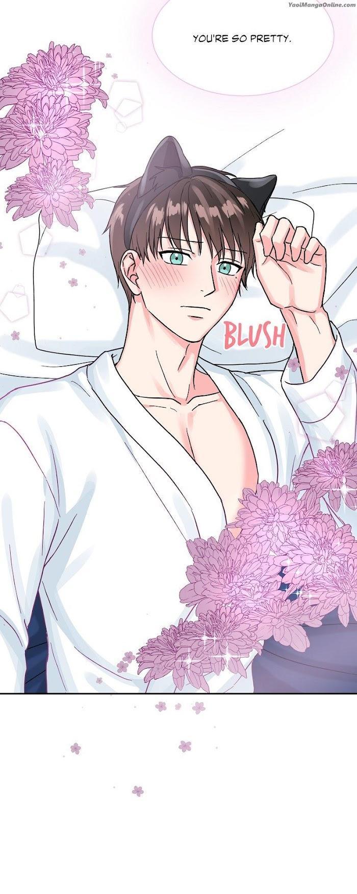 Safe-Partner-By-Rotten-Greent-Huung-Uncensored-Eng page 27