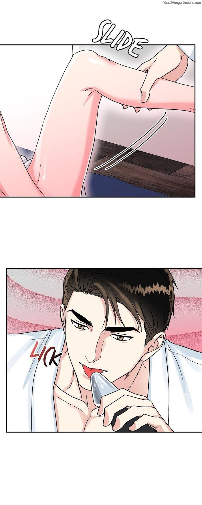 Safe-Partner-By-Rotten-Greent-Huung-Uncensored-Eng page 28