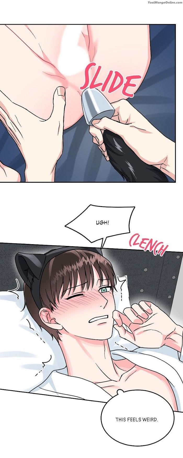 Safe-Partner-By-Rotten-Greent-Huung-Uncensored-Eng page 29
