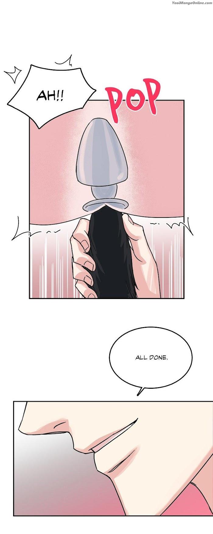 Safe-Partner-By-Rotten-Greent-Huung-Uncensored-Eng page 30